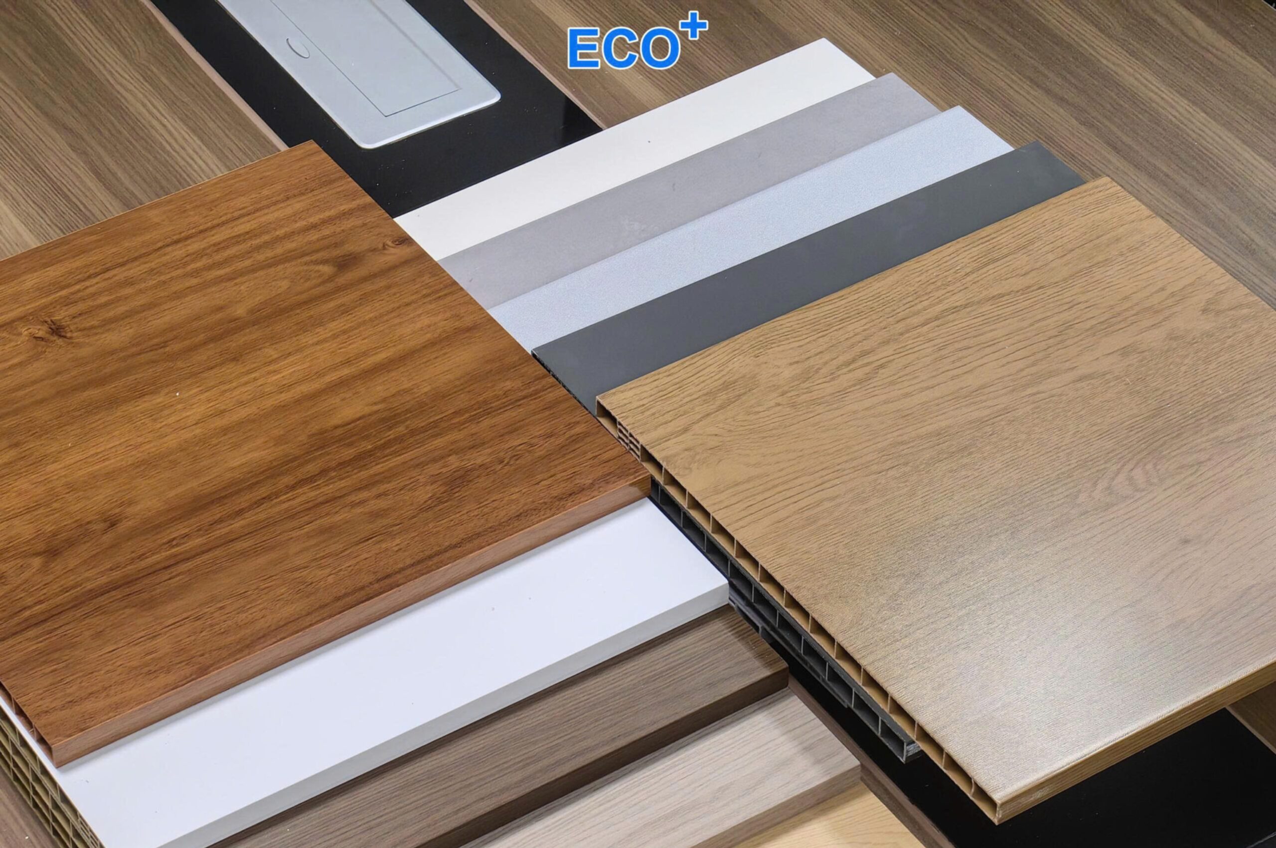 ECO+ Advanced UV Printing Technology