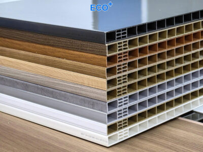 ECO+ 18mm Interior PVC Panel