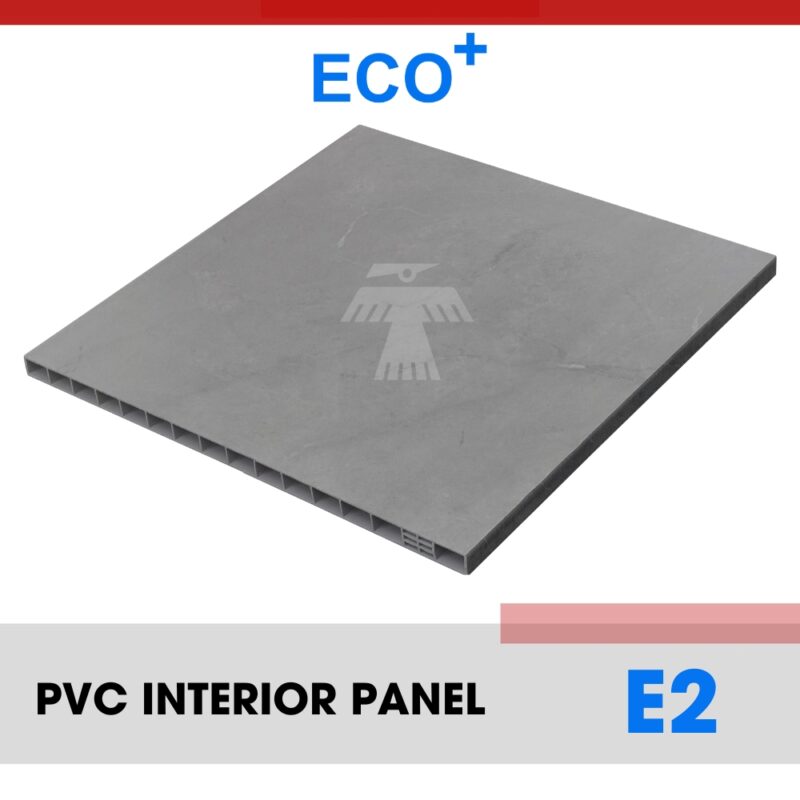 ECO+ PVC Interior Panel - E2